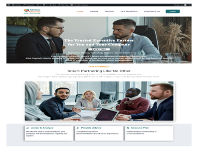 E-Commerce Platform